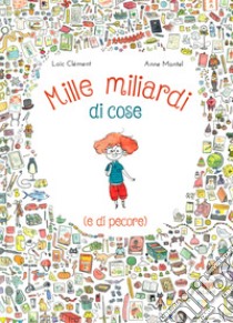 Mille miliardi di cose libro