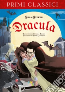 Dracula libro di Stoker Bram; Falconi Caterina