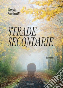 Strade secondarie libro di Pentimalli Vittorio