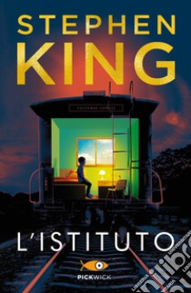 L'istituto libro di King Stephen