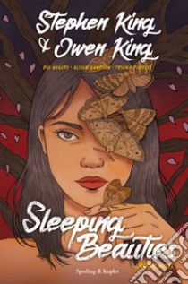 Sleeping beauties. Graphic novel libro di King Stephen; King Owen; Youers Rio