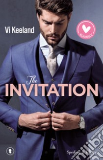 The invitation. Ediz. italiana libro di Keeland Vi