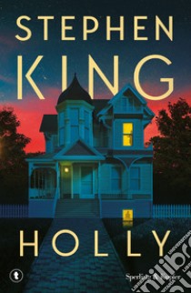 Holly libro di King Stephen