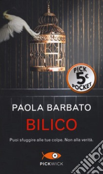 Bilico libro di Barbato Paola