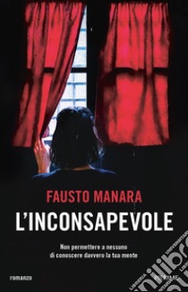 L'inconsapevole libro di Manara Fausto