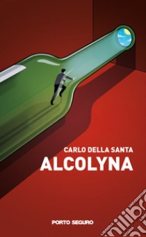 Alcolyna libro di Della Santa Carlo