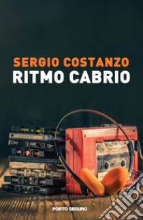 Ritmo cabrio libro di Costanzo Sergio