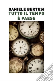 Tutto il tempo è paese. Sopralluoghi agli incroci dove la storia ha svoltato senza mettere la freccia libro di Bertusi Daniele