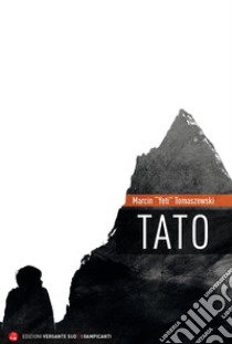 Tato libro di Tomaszewski Marcin