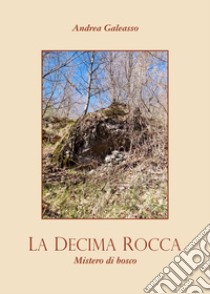 La decima rocca. Mistero di bosco libro di Galeasso Andrea