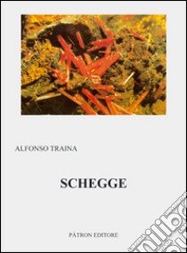 Schegge libro di Traina Alfonso