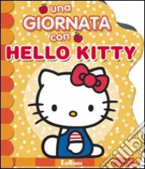 Una Giornata con Hello Kitty libro