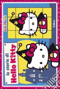 Le Storie di Hello Kitty libro