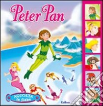 Peter Pan. Ediz. illustrata libro