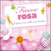 Fiocco rosa libro