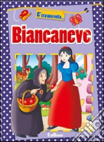 Biancaneve. Ediz. illustrata libro