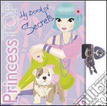 My book of secrets rosa. Princess Top. Vol. 2 libro