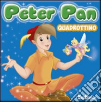 Peter Pan. Ediz. illustrata libro