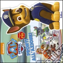 Pronti all'azione! Paw Patrol. Ediz. illustrata libro