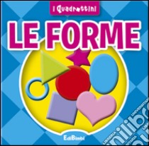 Le forme libro