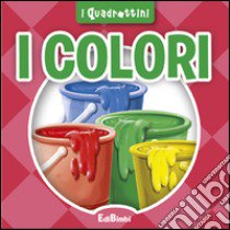 I colori libro