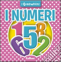 I numeri libro