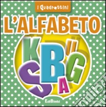 L'alfabeto libro