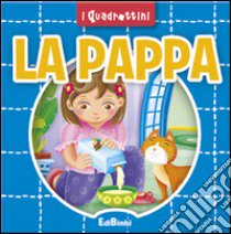 La pappa libro