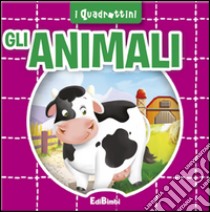 Gli animali libro