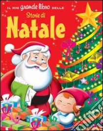 Il mio grande libro delle storie di Natale libro