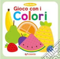 Gioco Con I Colori libro