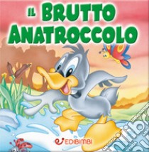 Il brutto anatraccolo libro