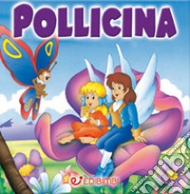 Pollicina libro