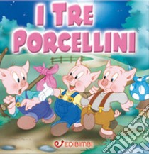 I tre porcellini libro