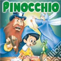 Pinocchio libro