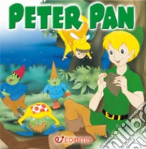 Peter Pan libro