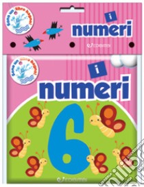 I numeri libro