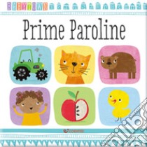 Prime paroline. Baby Town libro