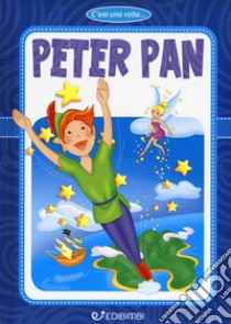 Peter Pan. Ediz. a colori libro