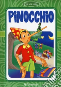 Pinocchio. Ediz. a colori libro