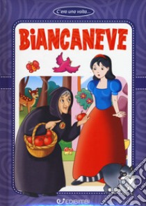 Biancaneve. Ediz. a colori libro di Sosso Anna; Lonardi Roberta