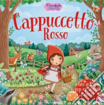 Cappuccetto Rosso. Primefiabe pop-up. Ediz. a colori libro