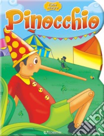 Pinocchio. Ediz. a colori libro