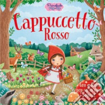 Cappuccetto Rosso. Primefiabe pop-up. Ediz. a colori libro