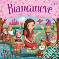 Biancaneve. Primefiabe pop-up. Ediz. a colori libro