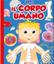 Il corpo umano libro