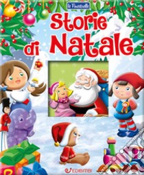 Storie di natale libro