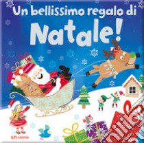 Un bellissimo regalo di Natale! libro di Joyce Melanie