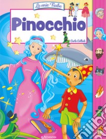 Pinocchio. Ediz. illustrata libro