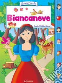 Biancaneve. Ediz. illustrata libro